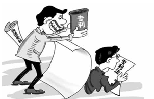 论专利挖局的重要性