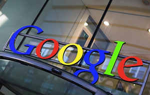 “google”是否属于商标?