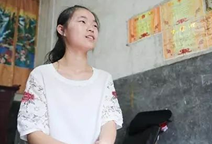 因心疼父亲,引来的发明