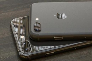 iPhone杀手锏!传苹果与京东方研发折叠OLED屏