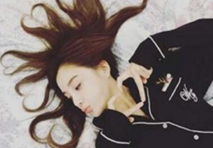 “做头发,找李小璐”或将成为品牌标语