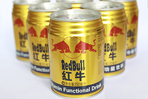 “红牛”商标纷争再升级