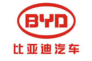 最近,有消息传出比亚迪要上天
