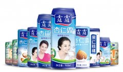 承德露露发声,依法追究销售假冒侵权