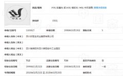 商标纠纷成为上市公司持续盈利拦路虎
