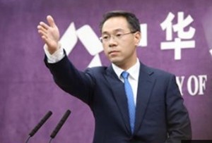 美指责中方窃取知识产权,是对历史和现实的严重歪曲